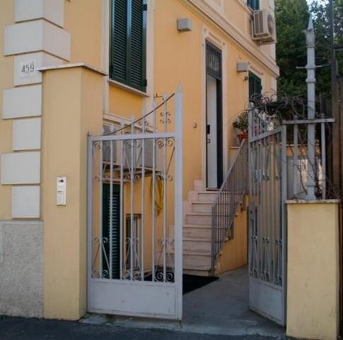 La Rotella Nel Sacco Рим Екстериор снимка