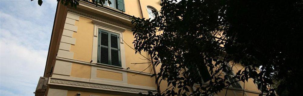 La Rotella Nel Sacco Рим Екстериор снимка
